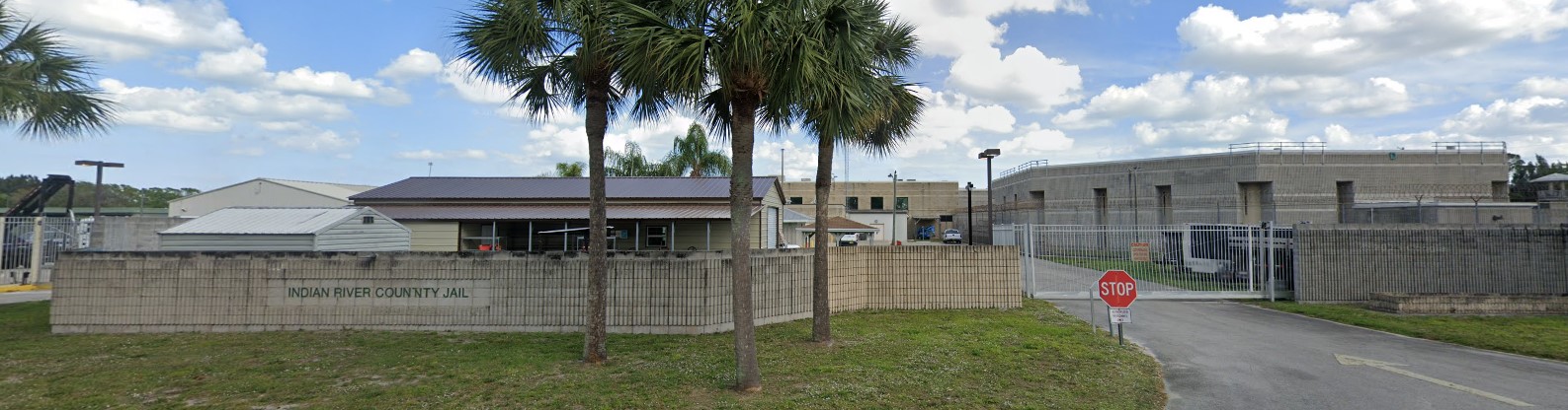 Photos Indian River County Jail 1